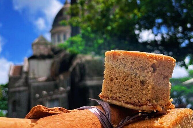 Martinique flavors in the rainforest and St Pierre - Pile et Face - FAQ