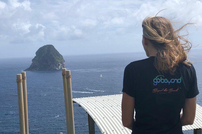 Martinique Shore Excursion - Authentic Tour of Southern Martinique - Practicalities and Considerations