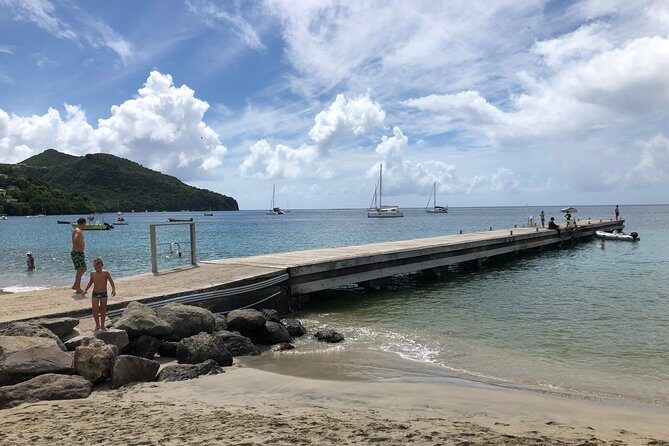 Martinique Shore Excursion - Authentic Tour of Southern Martinique - What Could Be Improved