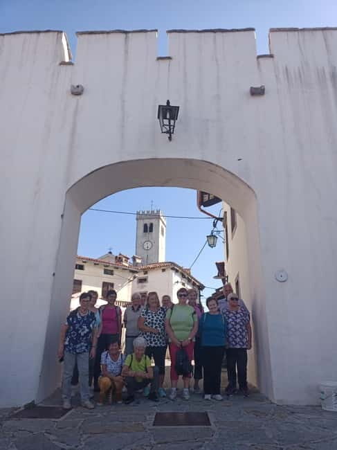 martno: Village Walking Tour with Local Guide - An Authentic Walk Through Time in Martno