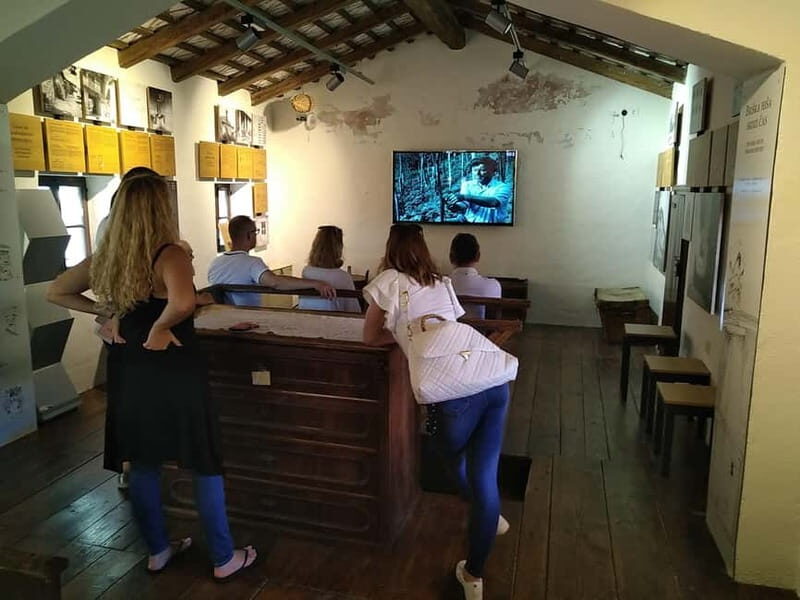 martno: Village Walking Tour with Local Guide - FAQ