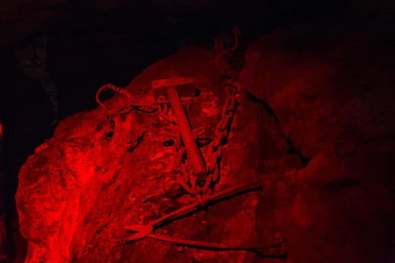 Martvili canyon & Prometheus cave group tour from Tbilisi - FAQ