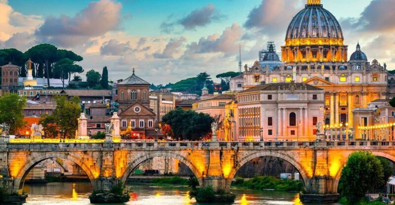 Marvel at Rome: Colosseum, Palatine Hill, Roman Forum Tour - Key Points