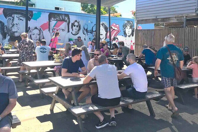 Mary Valley Tour with Mary Valley Rattler, Lunch and Kenilworth - FAQ