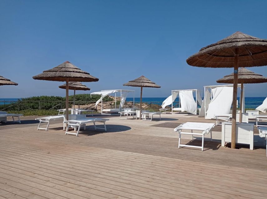Marzamemi and Portopalo Private Tour - Frequently Asked Questions