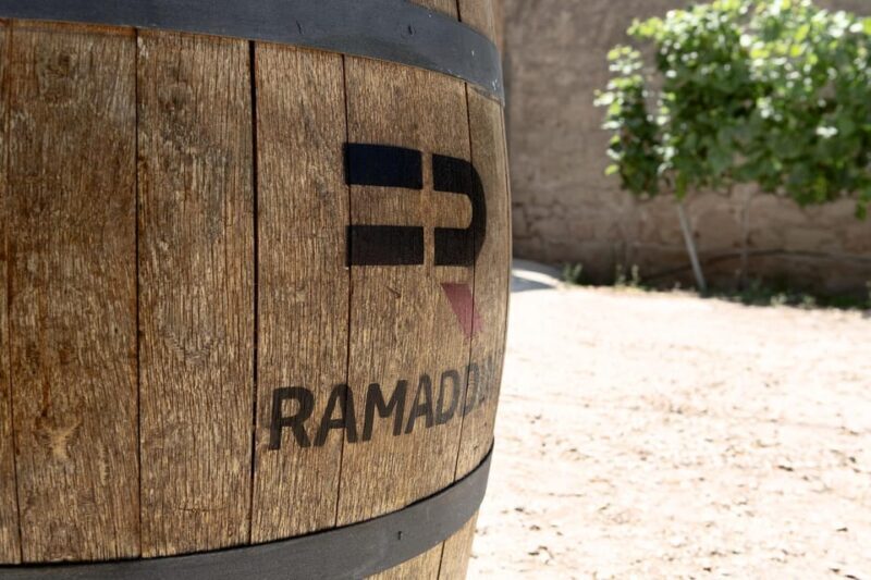 Marzamemi: Dioniso Wine Tour, Tasting & Typical Dishes - Ask Away