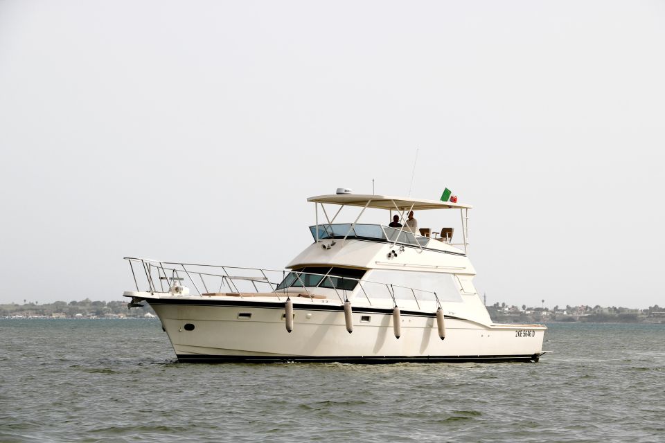 Marzamemi: Full-Day Boat Tour - Pricing and Discounts