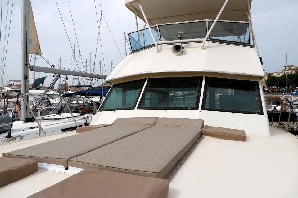 Marzamemi: Full-Day Boat Tour - Frequently Asked Questions