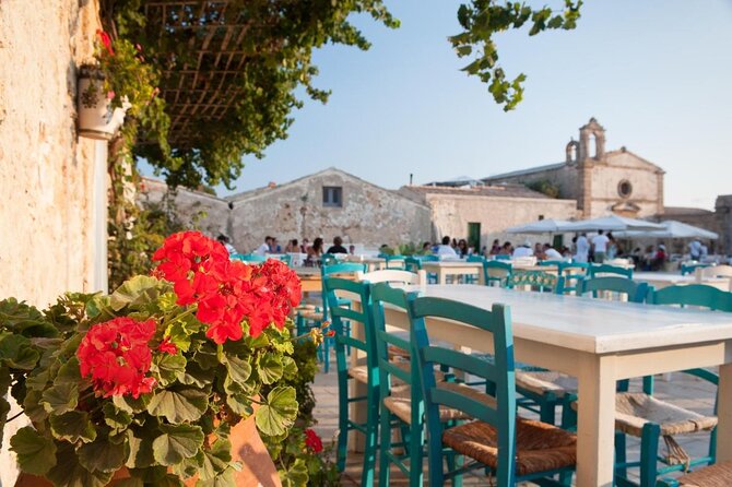 Marzamemi & Portopalo Tour Review - Key Points