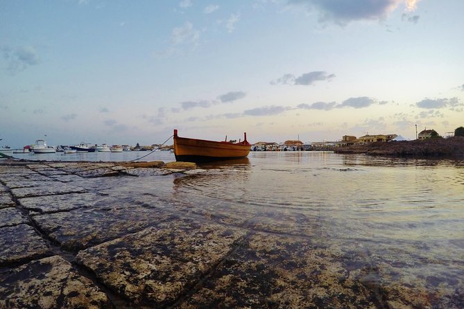 Marzamemi & Portopalo Tour Review - Transportation and Itinerary