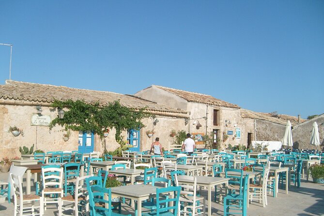 Marzamemi & Portopalo Tour Review - Accessibility and Participation