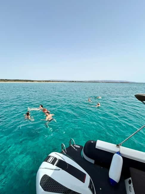 Marzamemi: Private Tour to Ciriga Sea Stacks with Aperitif - Final thoughts