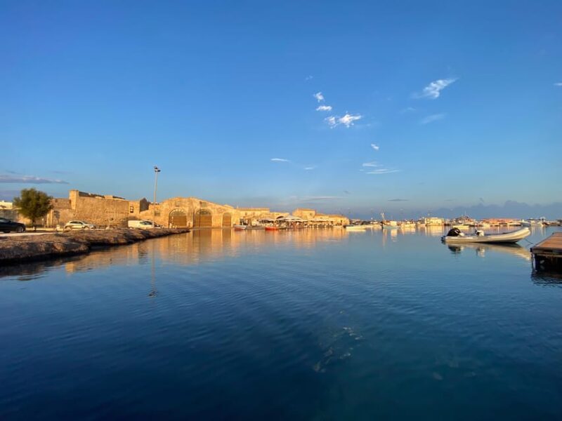 Marzamemi: Private Tour to Vendicari and Capopassero - The Sum Up