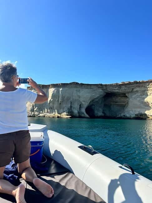 Marzamemi: Vendicari Plemmirio & Siracusa Caves Private Tour - Authenticity and Overall Value