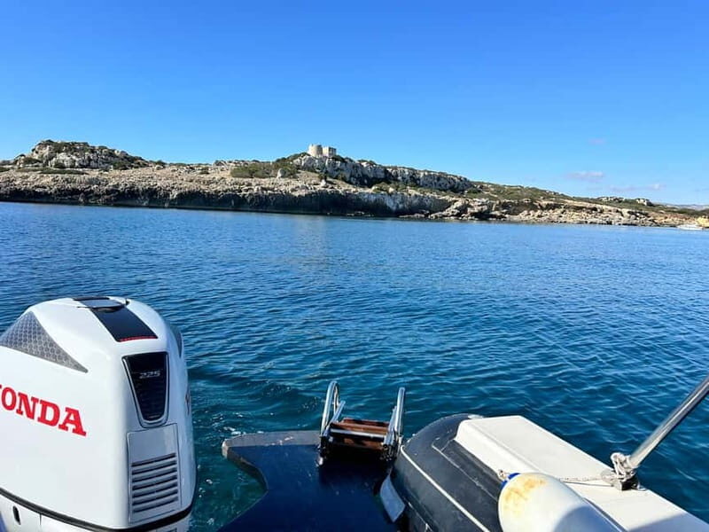Marzamemi: Vendicari Plemmirio & Siracusa Caves Private Tour - The Sum Up