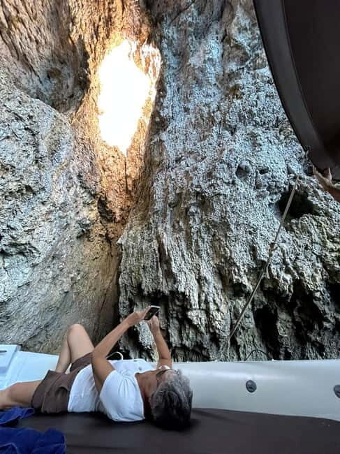 Marzamemi: Vendicari Plemmirio & Siracusa Caves Private Tour - FAQ