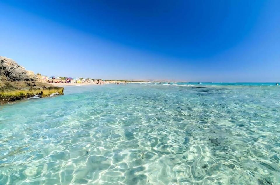 Marzamemi- Vendicari- Portopalo: Boat Tour With Aperitif - Key Points