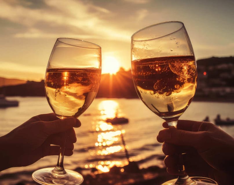 Marzamemi- Vendicari- Portopalo: Boat Tour With Aperitif - Location and Meeting Point