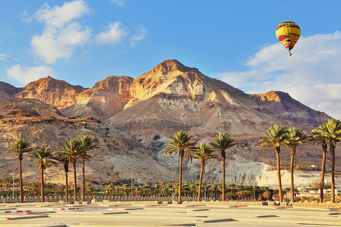 Masada and the Dead Sea Trip From Jerusalem - Tips for a Successful Visit