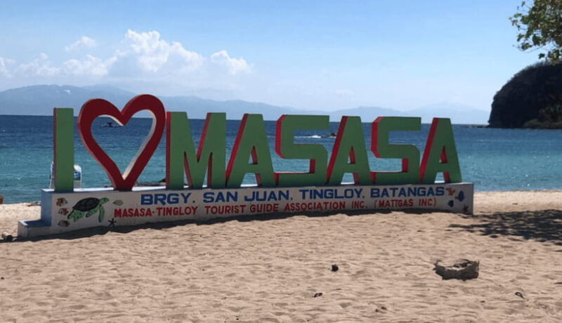 MASASA BEACH DAY TOUR (MARIKABAN ISLAND) FROM MANILA - Who Will Love This Tour?