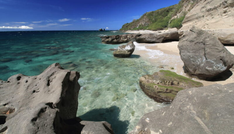 MASASA BEACH DAY TOUR (MARIKABAN ISLAND) FROM MANILA - The Sum Up
