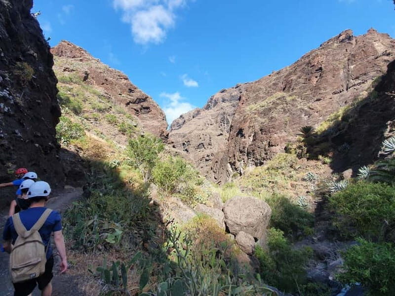 Masca Gorge Guided Hike + Boat Ride + Transport - What Makes This Tour Special?