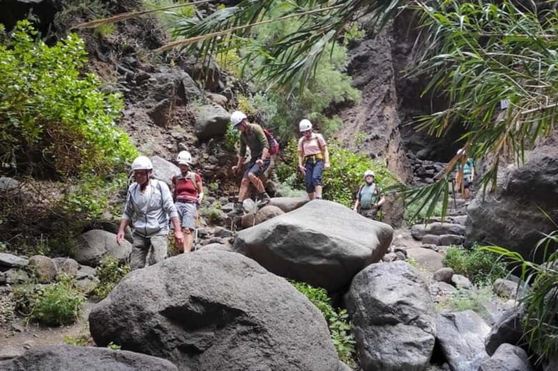 MASCA GORGE Trail: Guided Hike - Final Thoughts: Who Will Love This Tour?