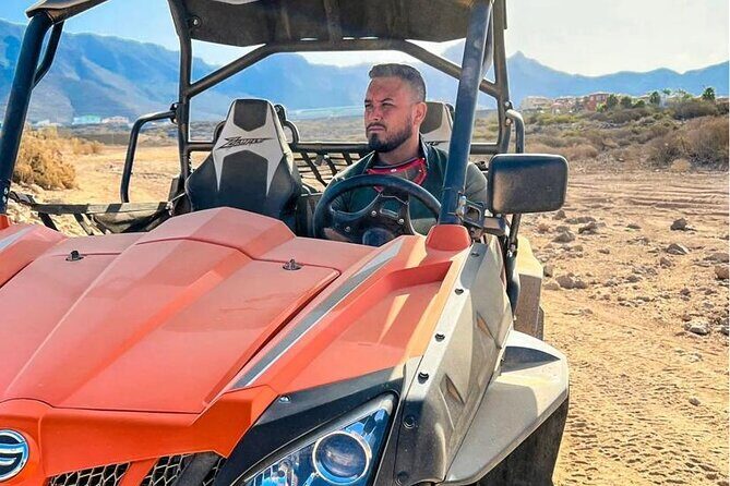 Masca Valley Adventure Guided Buggy Tour - Additional Details to Keep in Mind