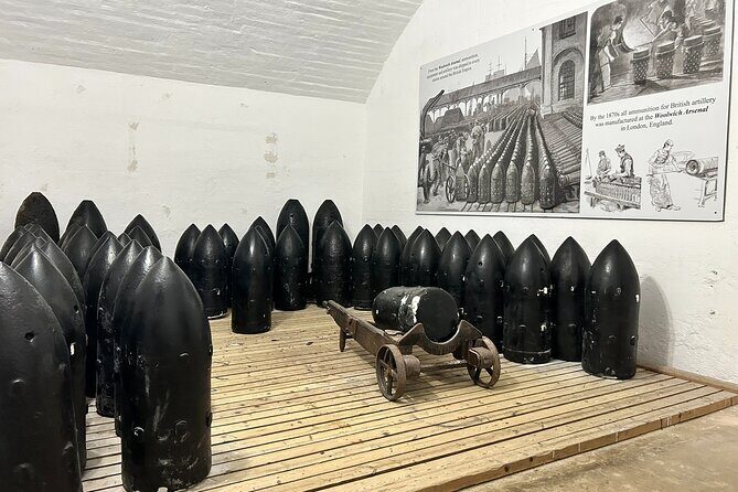 Masonic & Heritage Private Tour of Olde St. Georges Bermuda - Why This Tour Offers Great Value