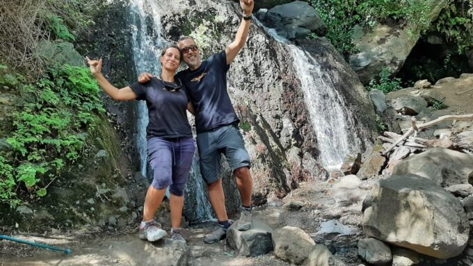 Maspalomas: Barranco De Los Cernicalos Rainforest Hike - Essential Preparation