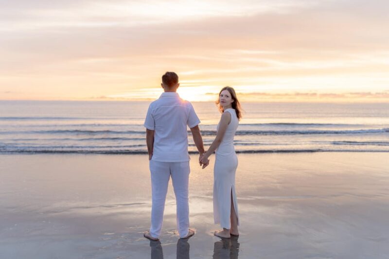 Maspalomas Dunes: Vacation Photoshoot - Capture Your Moments - Personalized Photoshoot Sessions