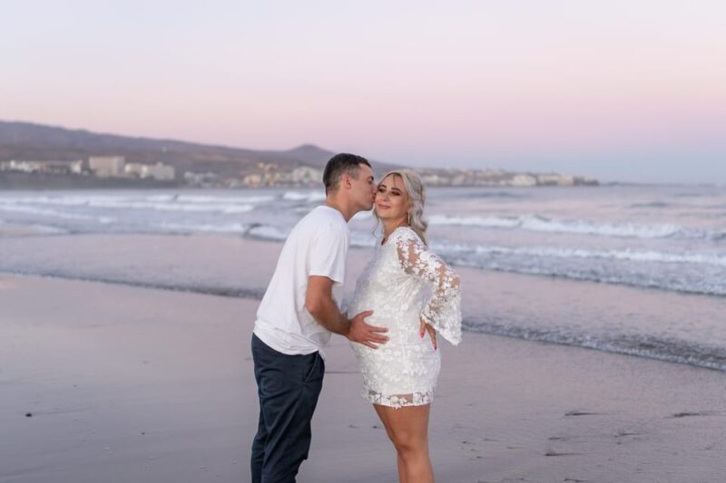 Maspalomas Dunes: Vacation Photoshoot - Capture Your Moments - Highlights From Customer Reviews