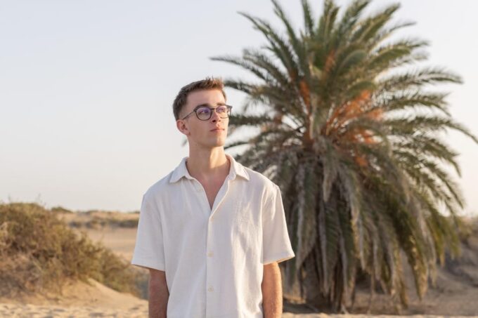 Maspalomas Dunes: Vacation Photoshoot - Capture Your Moments - Pricing and Availability Details