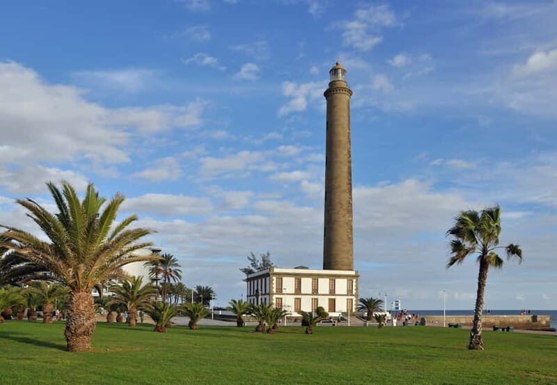 Maspalomas: E-Bike Sightseeing Sunset Tour or Morning Tour - The Sum Up: Why This Tour Stands Out