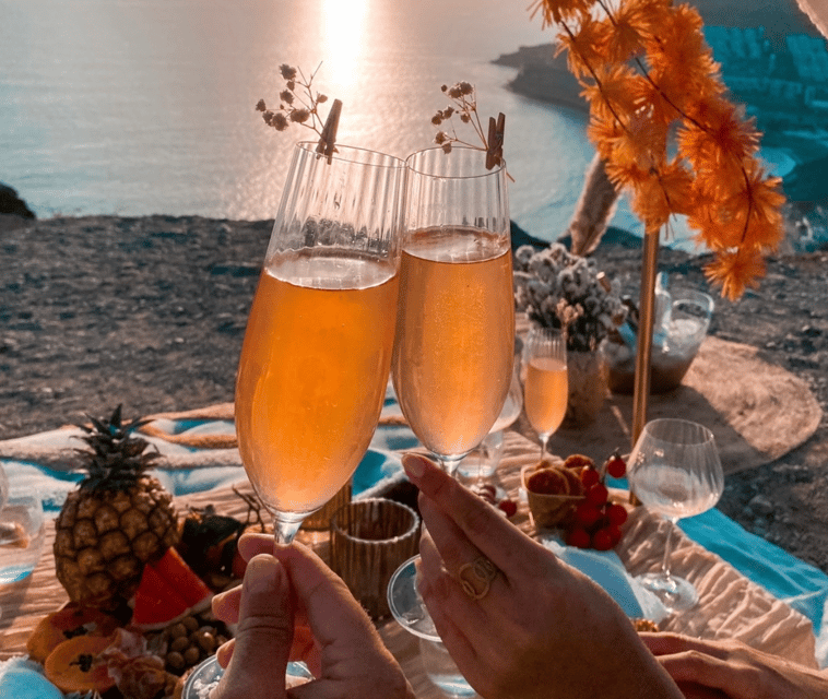 Maspalomas: Gran Canaria Picnic and Wine Experience - Discovering Canarian Wines