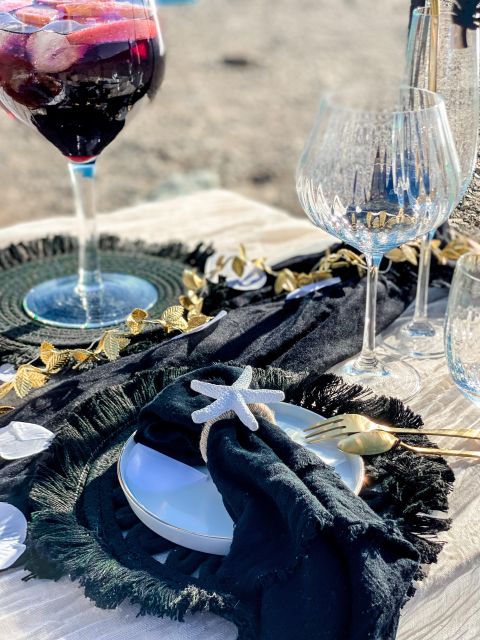 Maspalomas: Gran Canaria Picnic and Wine Experience - Customer Testimonials and Ratings
