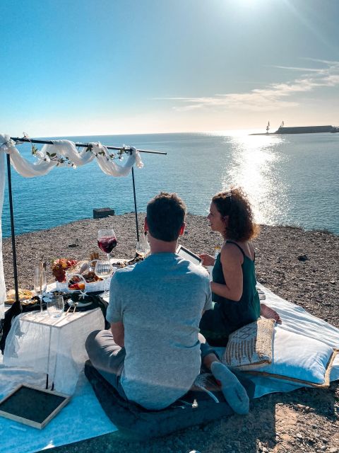 Maspalomas: Gran Canaria Picnic and Wine Experience - Frequently Asked Questions