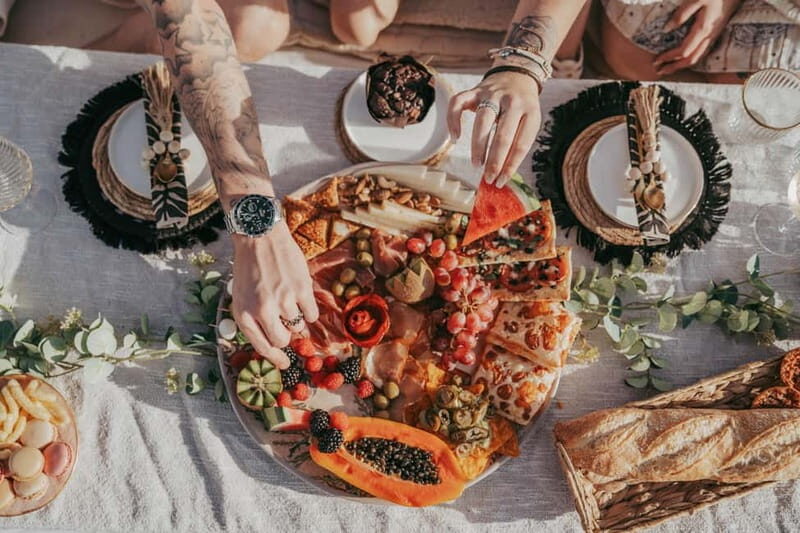 Maspalomas: Gran Canaria Picnic Experience - An In-Depth Look at the Gran Canaria Picnic Experience