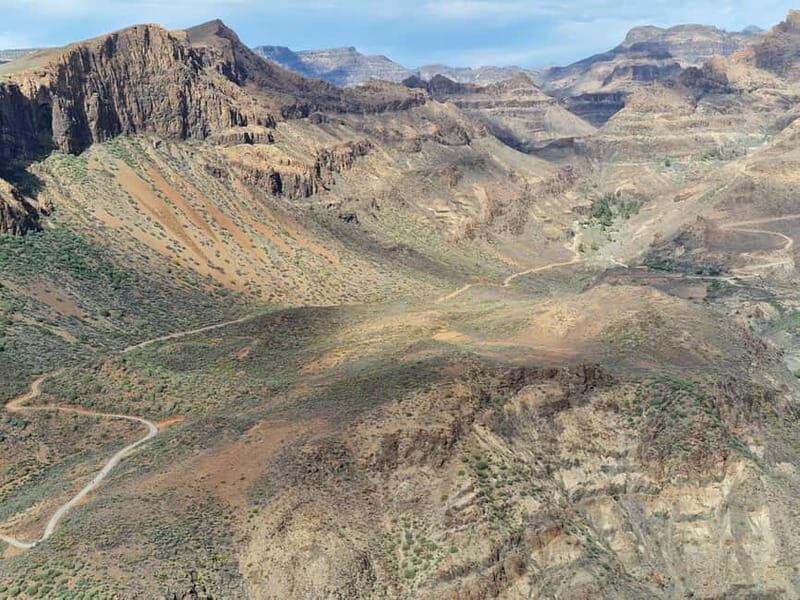 Maspalomas: Guided Off-Road Tour on Electric Enduro Motorcycles - FAQ