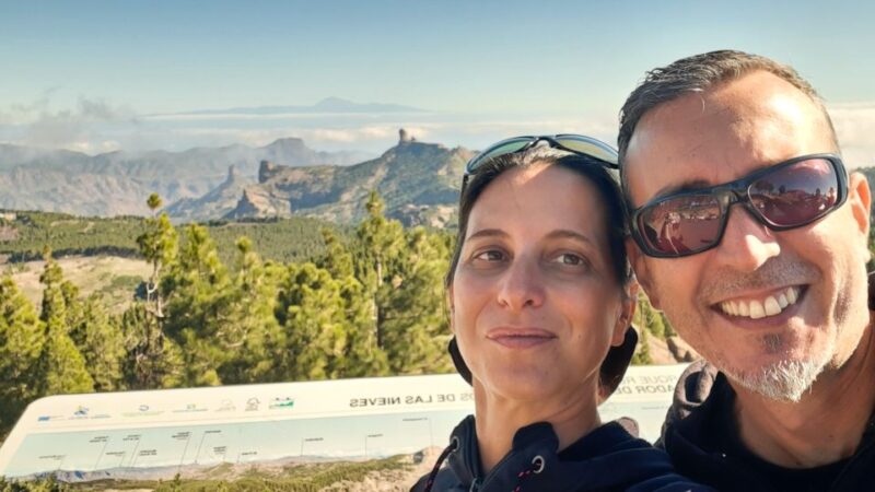 Maspalomas: Hiking to Roque Nublo With 2 Authorized Guides - Sustainable Tourism Practices