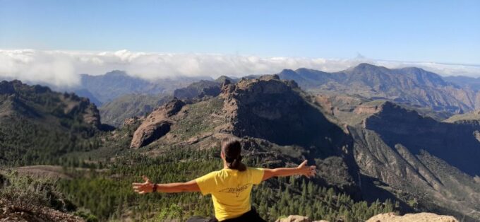 Maspalomas: Hiking to Roque Nublo With 2 Authorized Guides - Frequently Asked Questions