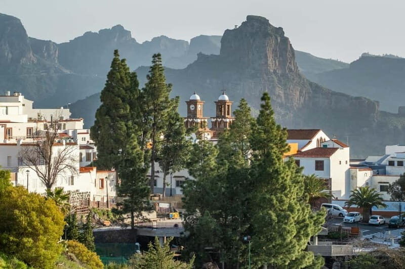 Maspalomas & Las Palmas: Artenara, Tamadaba & cider tasting - The Sum Up: Who Is This Tour For?