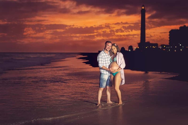 Maspalomas: Private professional photo session at sunset. - Who Should Consider This Tour?