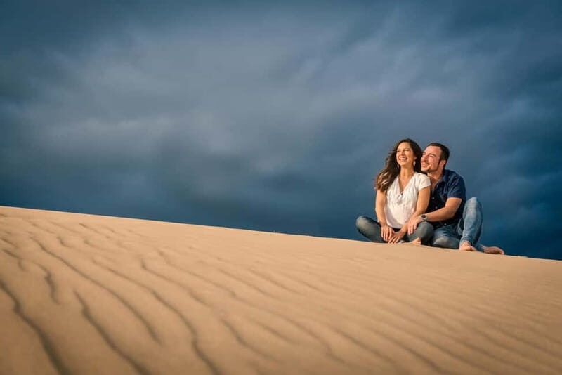 Maspalomas: Private professional photo session at sunset. - FAQ
