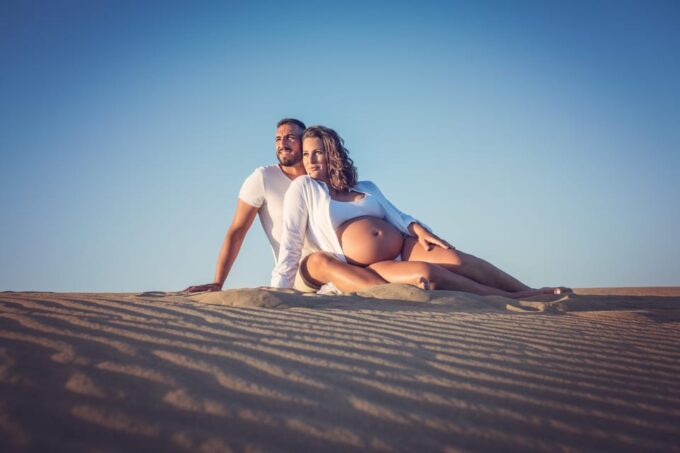 Maspalomas: Private Professional Photo Session at Sunset. - Frequently Asked Questions