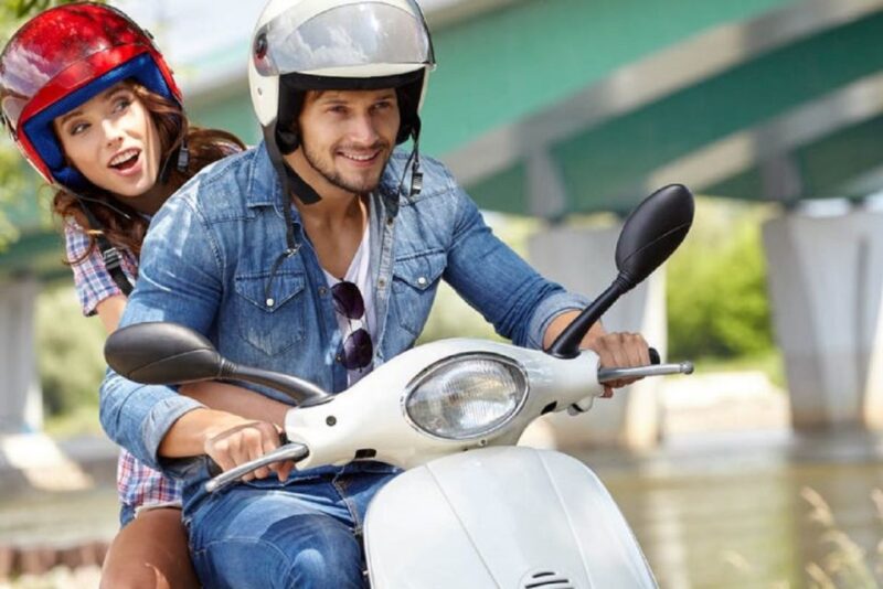 Maspalomas: Rent a 125 Cc Scooter 2 Seater in Gran Canaria - Highlights and Experience