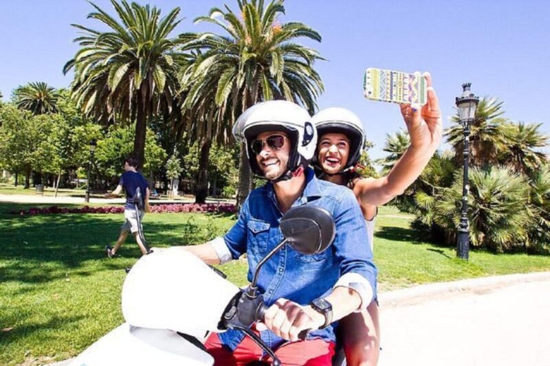 Maspalomas: Rent a 125 Cc Scooter 2 Seater in Gran Canaria - Customer Feedback and Ratings