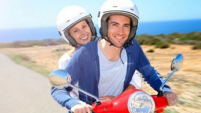 Maspalomas: Rent a 125 Cc Scooter 2 Seater in Gran Canaria - Exploring Maspalomas and Beyond