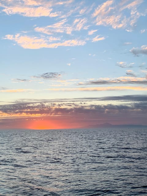 Maspalomas Sunset Sailing Experience - Frequently Asked Questions
