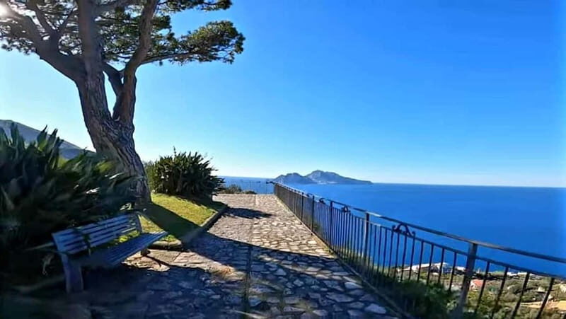 Massa Lubrense: Two Coasts Tour with a Private Driver - Massa Lubrense: Two Coasts Tour with a Private Driver